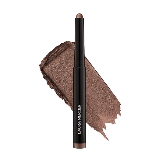 Shimmer Mocha - Shimmering brown