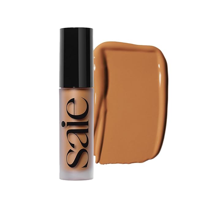 Shade 14 - Medium to Medium/Tan with Golden Undertones