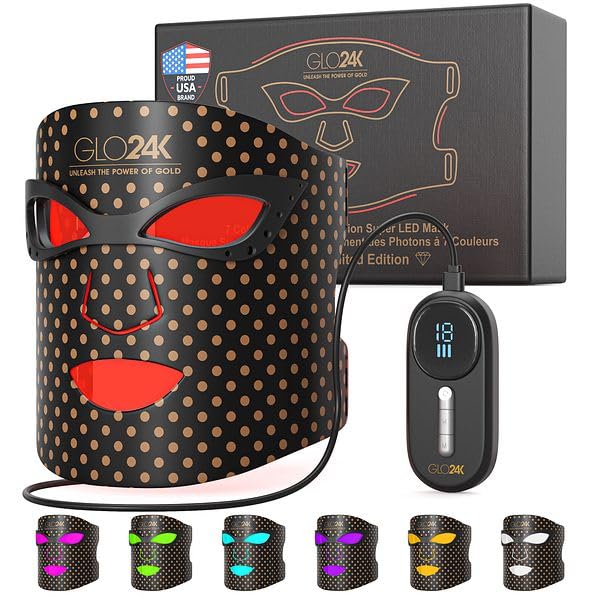 Black (Face Mask)