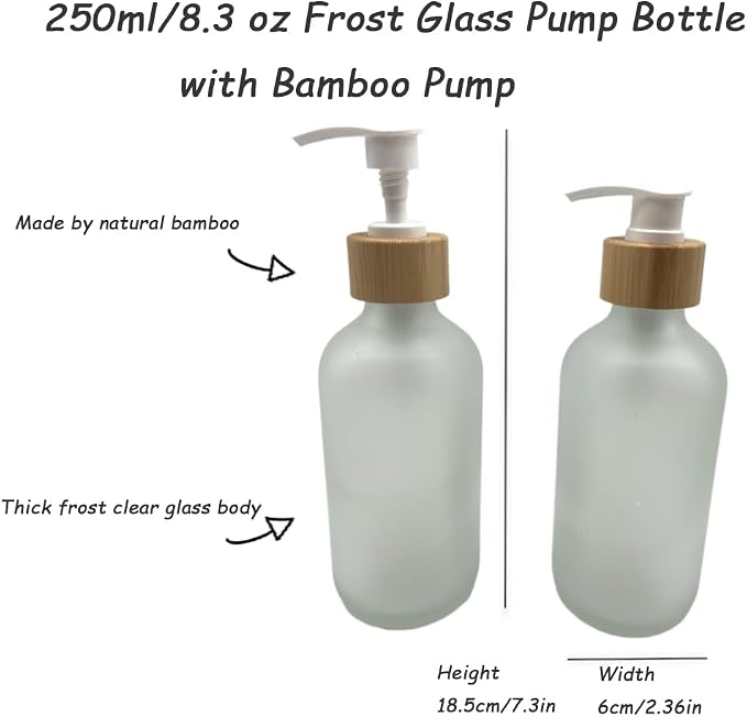 Frost Clear
