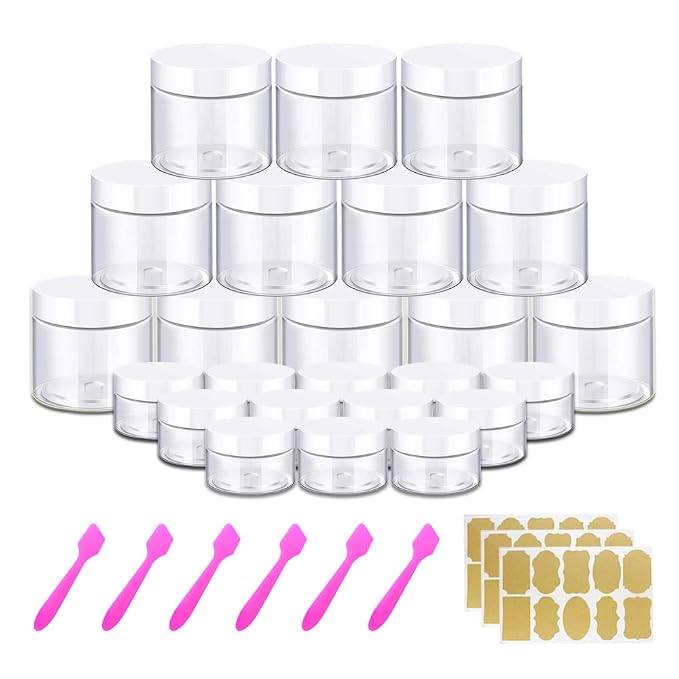 White Lid