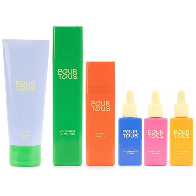 Skincare Set