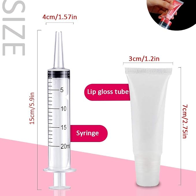 5ml-50pcs