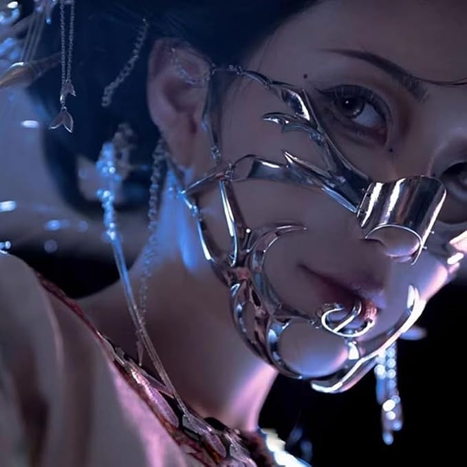 Mask Set