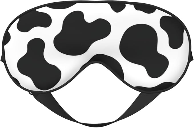 Cow Print