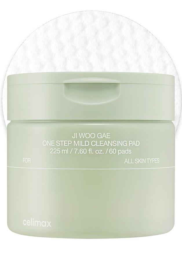 Cleansing Pad