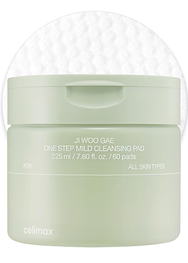 Cleansing Pad