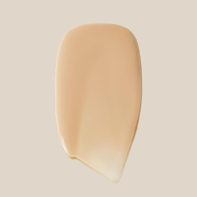Shade 01 - Fair with Neutral Peach Undertones