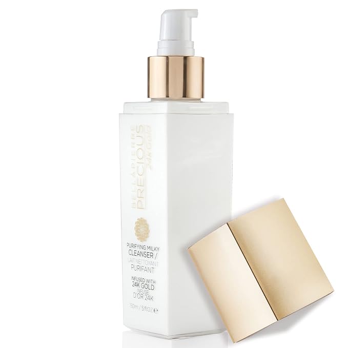 Facial Milky Cleanser