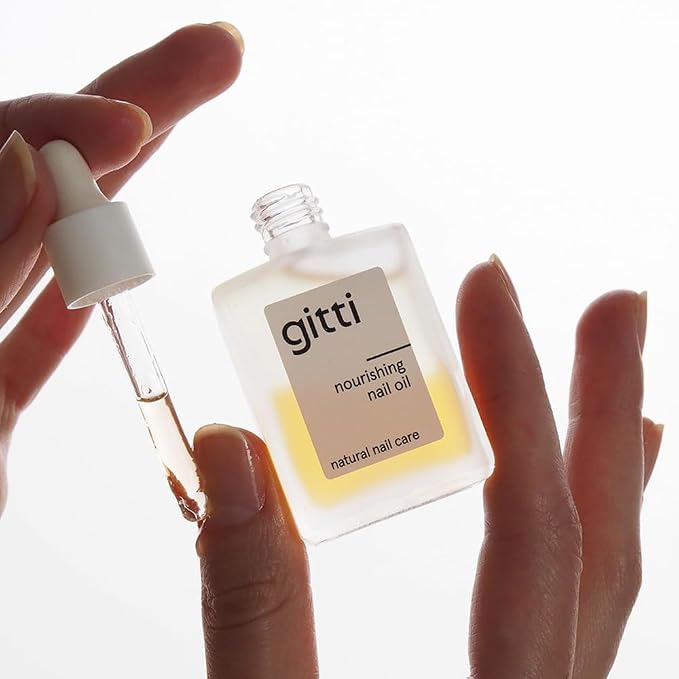 Nourishing Oil