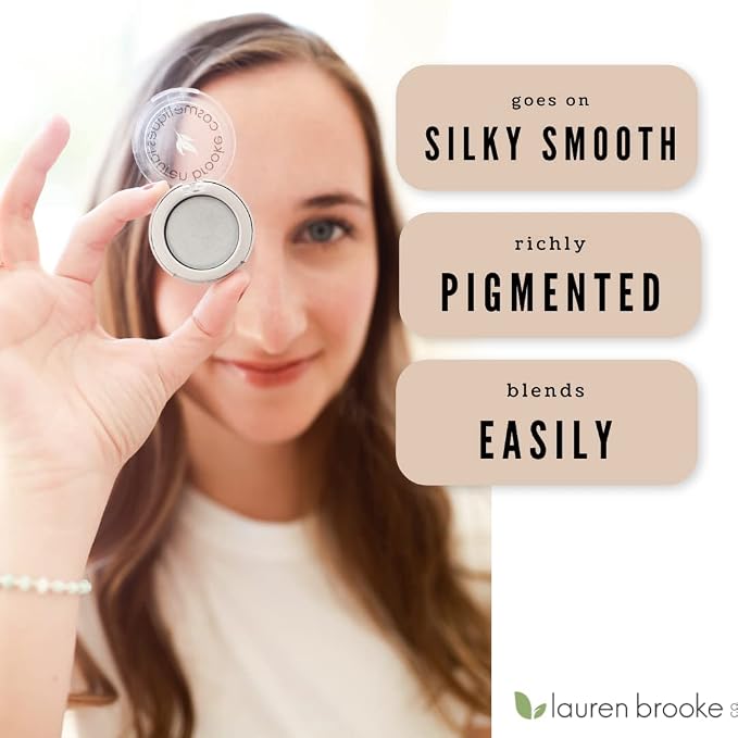 Platinum (Shimmer)