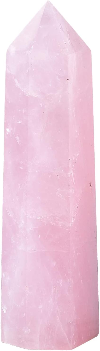 Rose Quartz