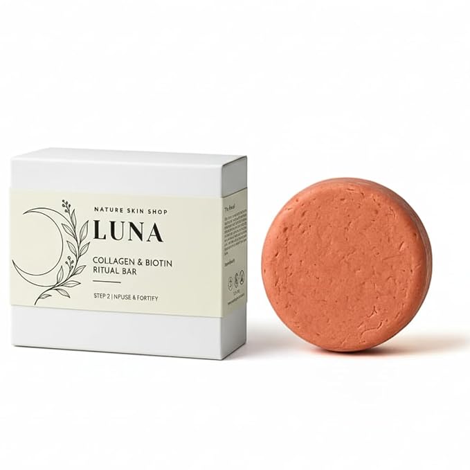 Luna Shampoo