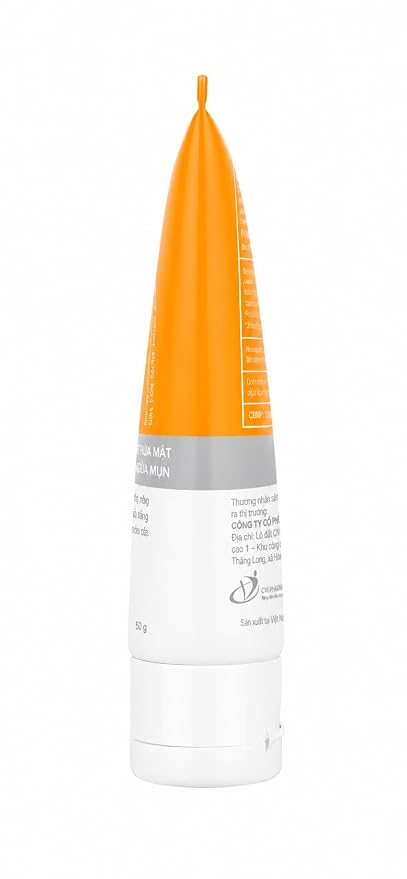 Brightening Cleansing Milk - 50g / 1.76 oz