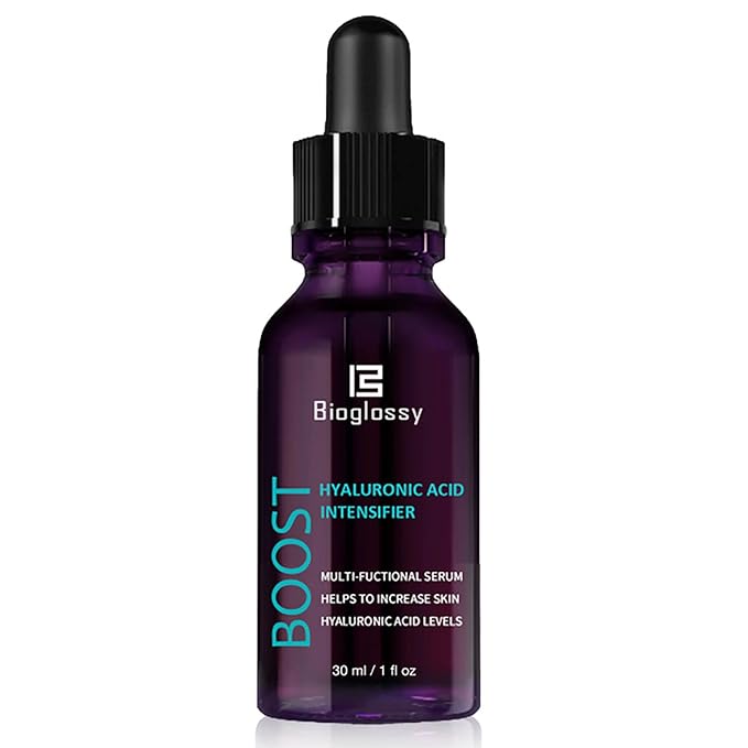 Hyaluronic Acid Intensifier