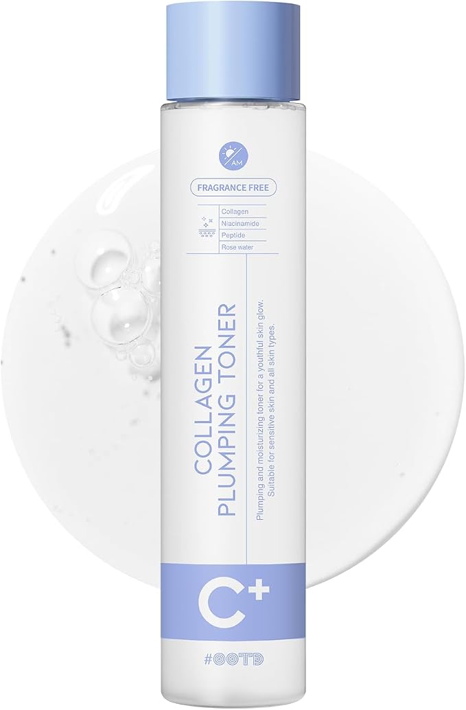 Collagen Toner