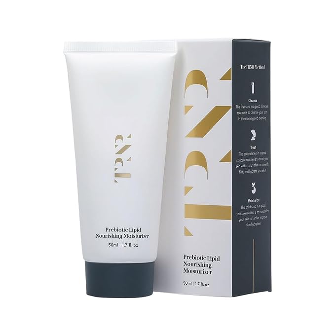 Nourishing Moisturizer