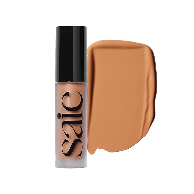 Shade 13 - Medium to Medium/Tan with Neutral Undertones
