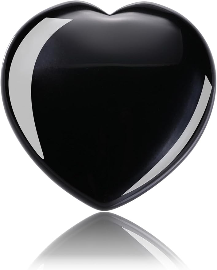 Black Obsidian