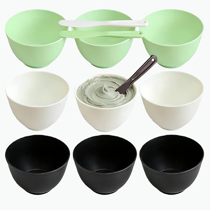 Mixed Colors-GWB-12pcs
