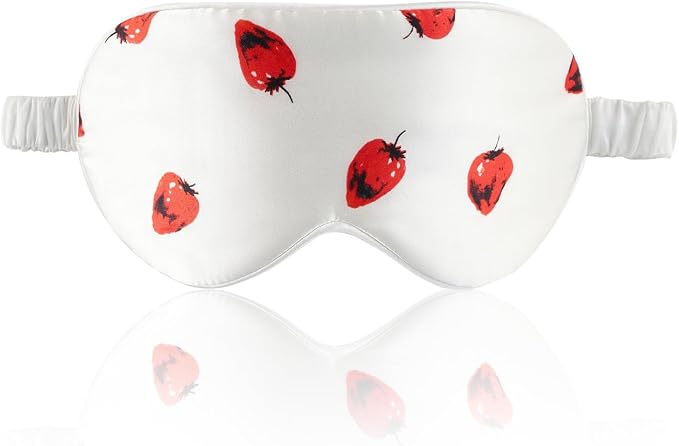 Strawberry-white