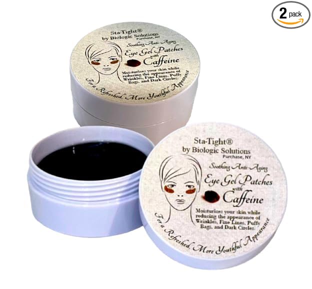 Caffeine (Pack of 2)