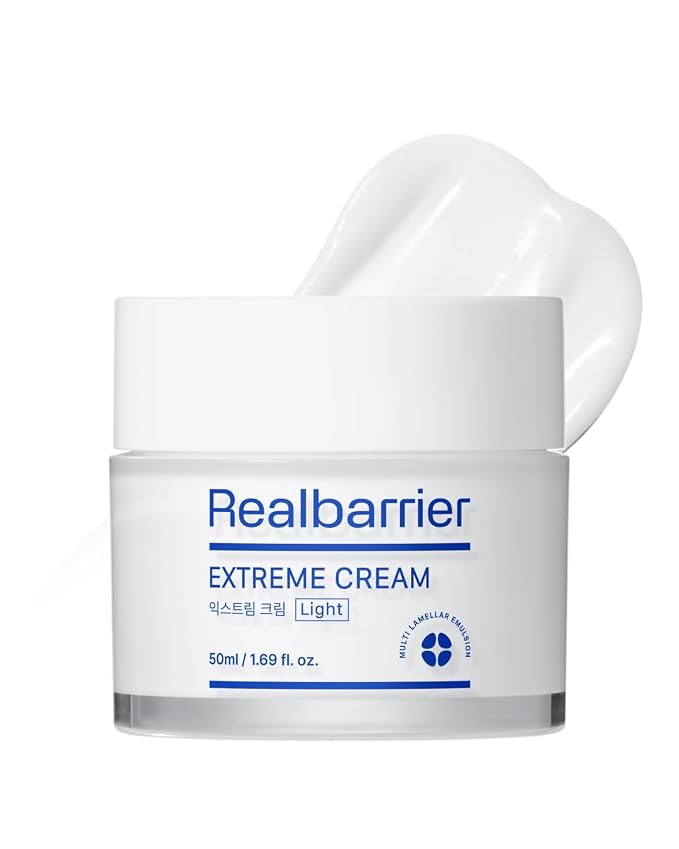 Extreme Cream Light