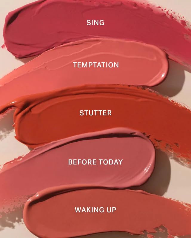 Temptation (Soft Pink)
