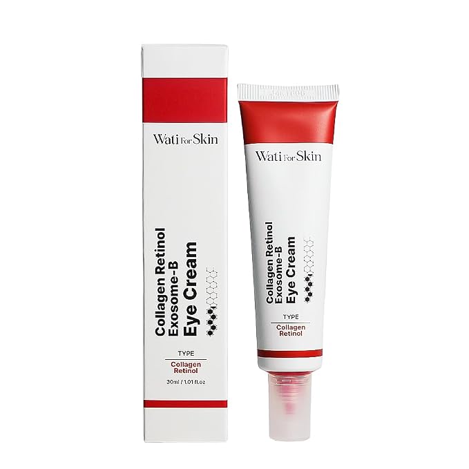 Exosome-B Collagen & Retinol
