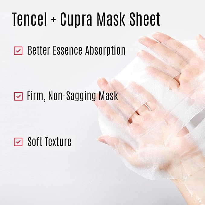 AC-Free Mask