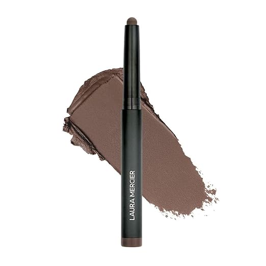 Matte Café Noir - Deep Cool Brown