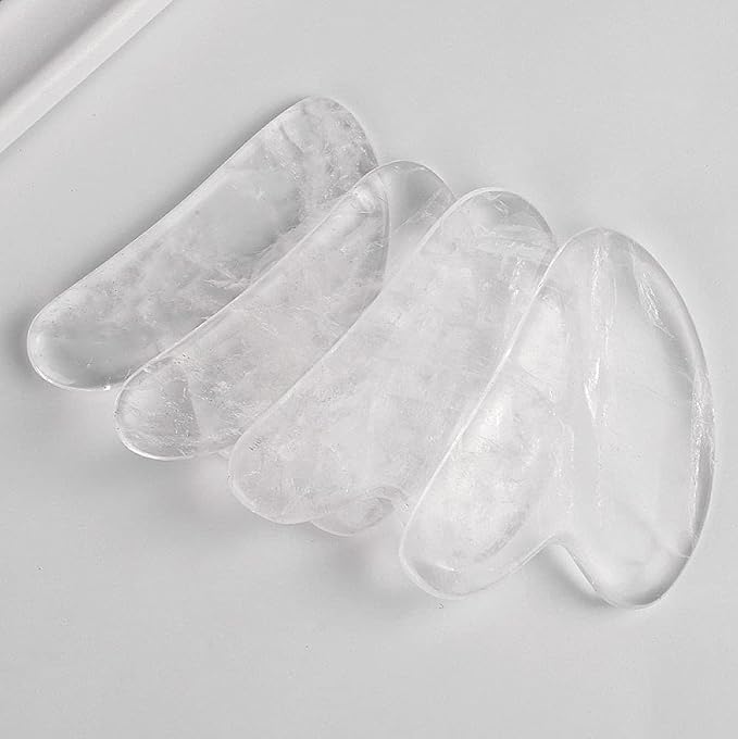 Clear Quartz