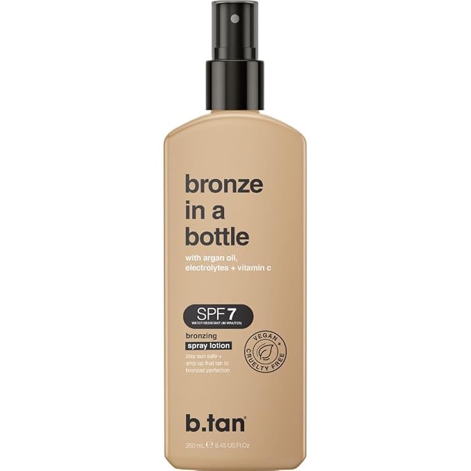 Bronze
