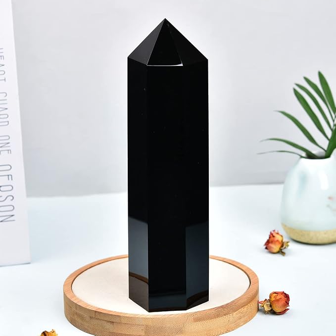 Black Obsidian