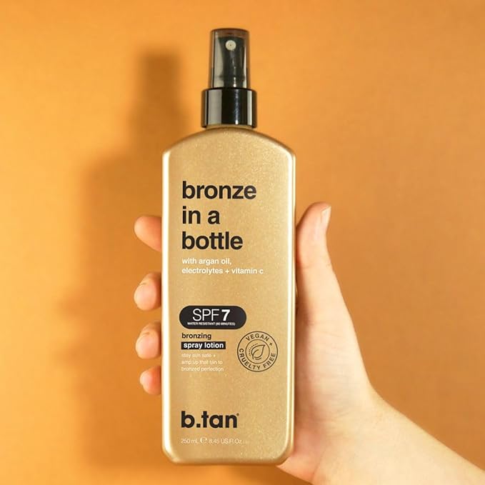 Bronze