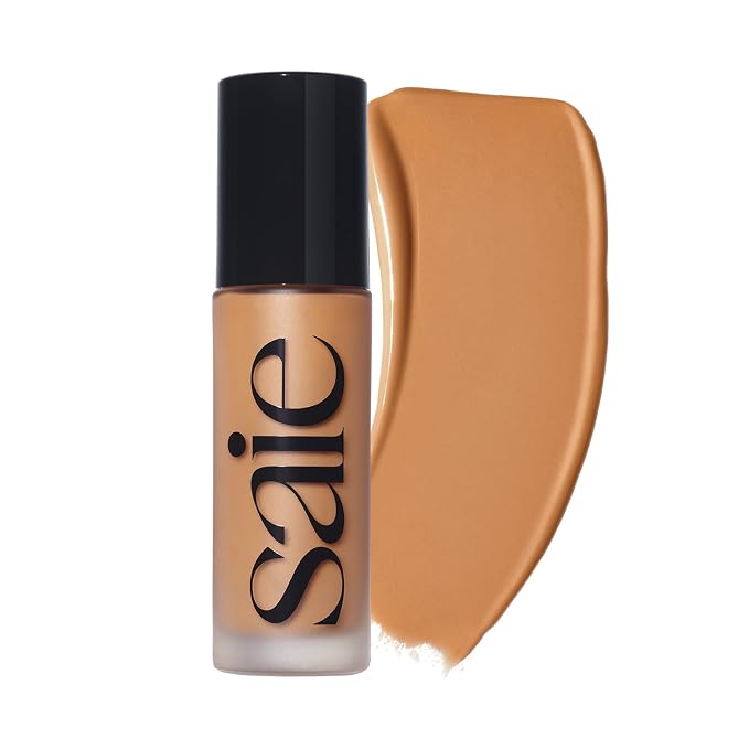 Shade 24 - Medium/Tan with Cool Undertones