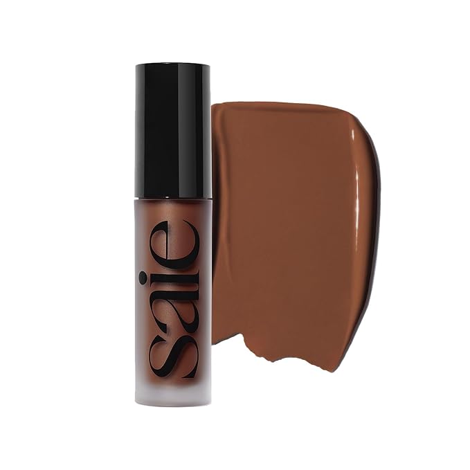 Shade 20 - Deep with Cool Undertones