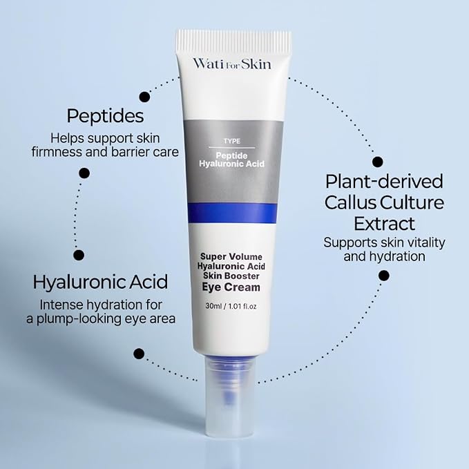Hyaluronic Acid Skin Booster