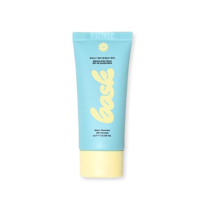 SPF 40