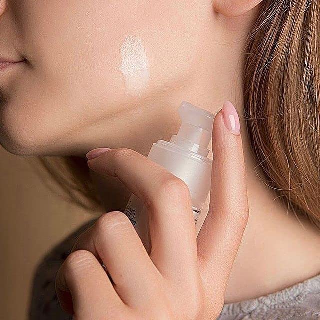 03 Mattifying Lotion