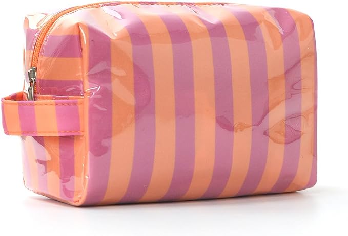 Orange Pink
