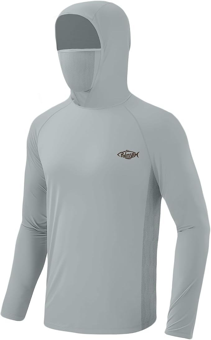 Gray/Big Trout