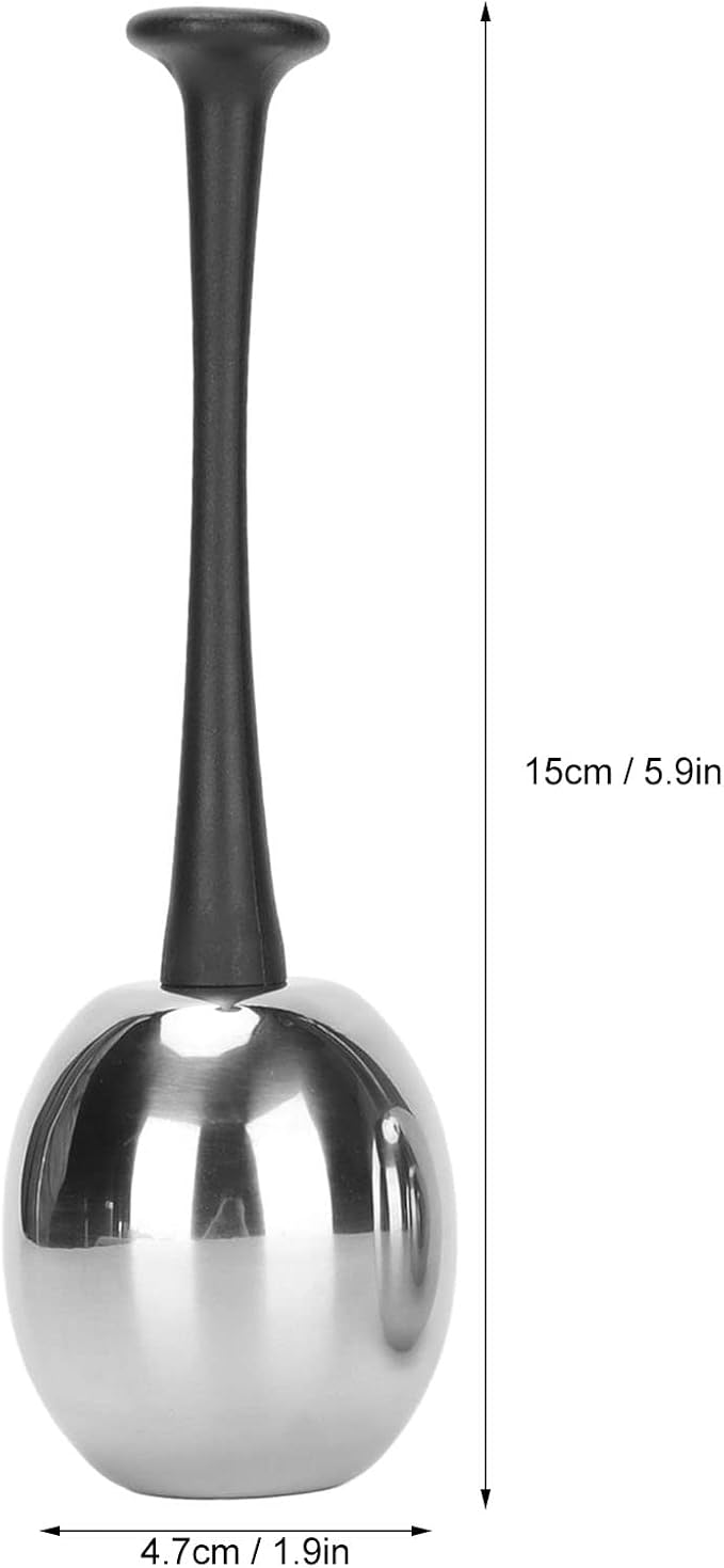 Black Handle