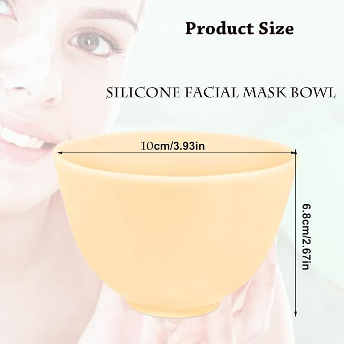 Yellow-8Pcs