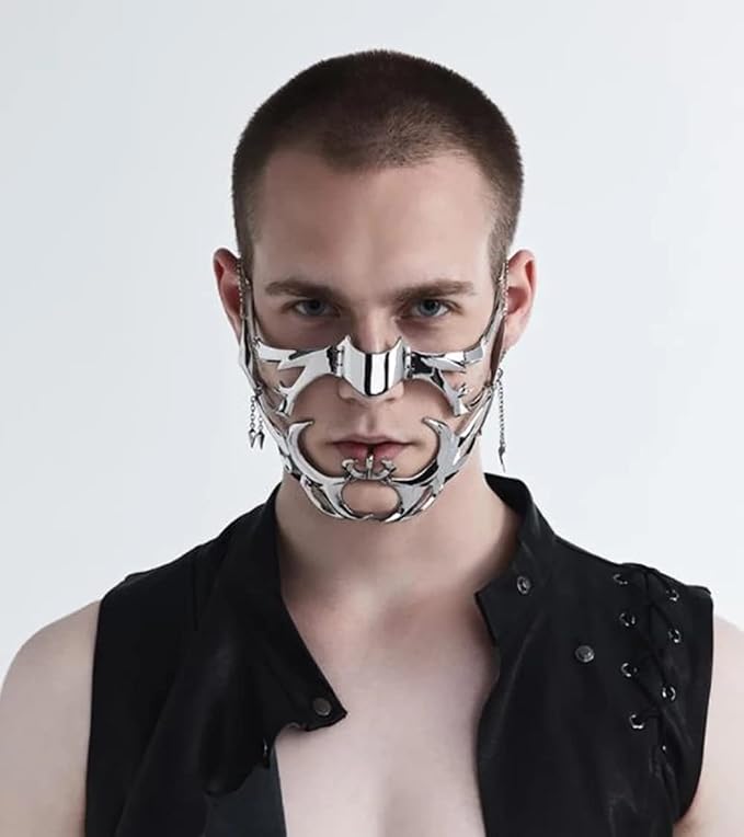Mask Set