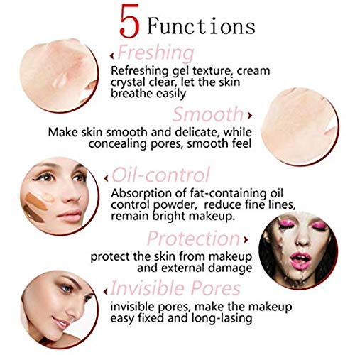104 Buff Beige Makeup Set