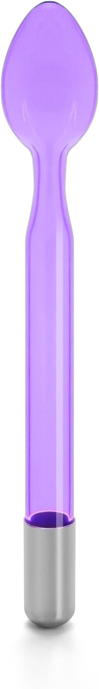 Violet Spoon