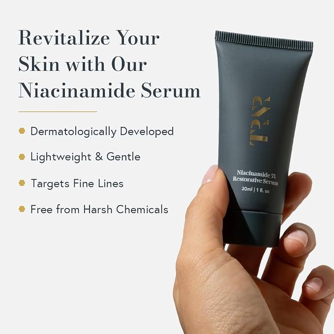 Restorative Serum