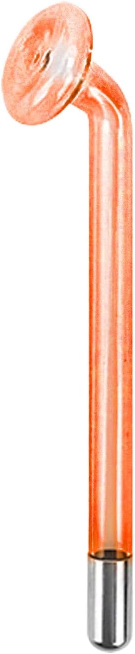 Orange Mushroom