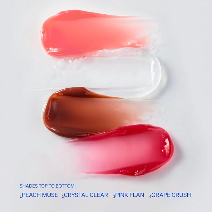 Peach Muse